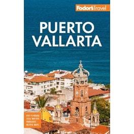 Fodor's Puerto Vallarta