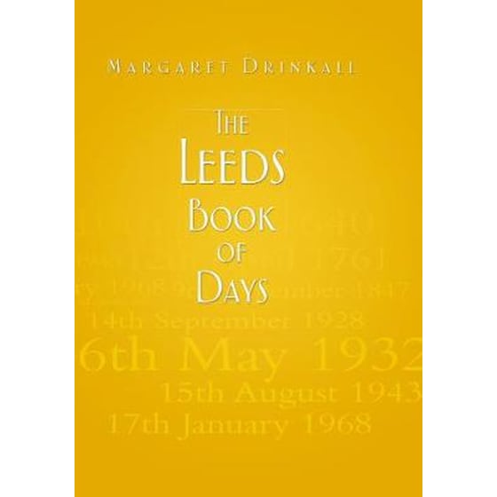The Leeds Book of Days image 0
