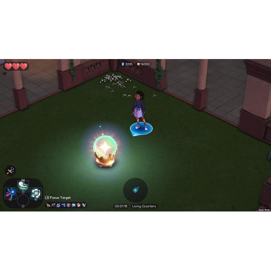 Spells & Secrets - Nintendo Switch image 10