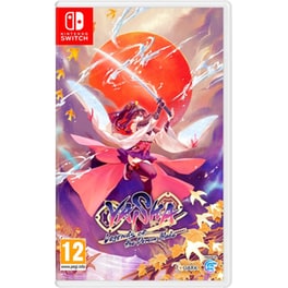 Yasha: Legends of the Demon Blade - Nintendo Switch
