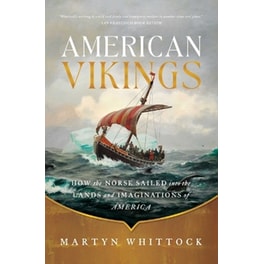 American Vikings