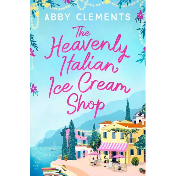 Heavenly Italian Ice Cream Shop image 0