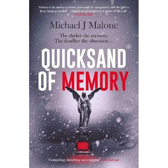 Quicksand of Memory image 0