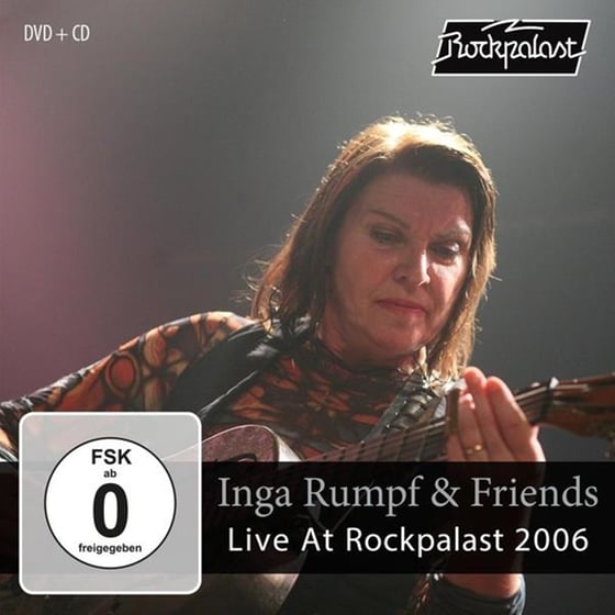 Live At Rockpalast 2006 image 0