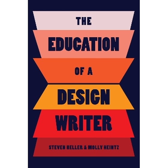 The Education of a Design Writer image 0