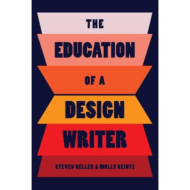 The Education of a Design Writer