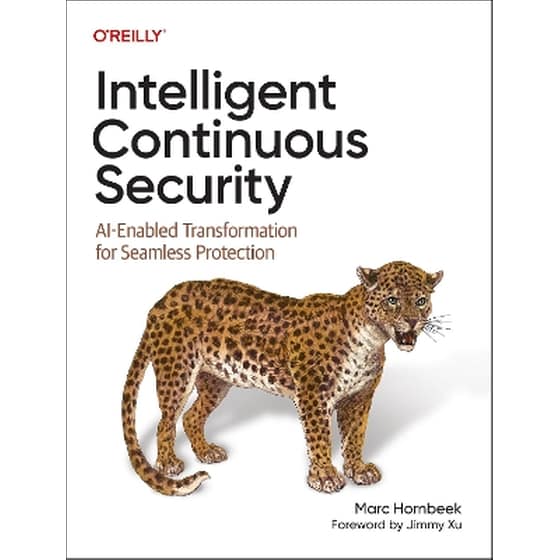 Intelligent Continuous Security image 0
