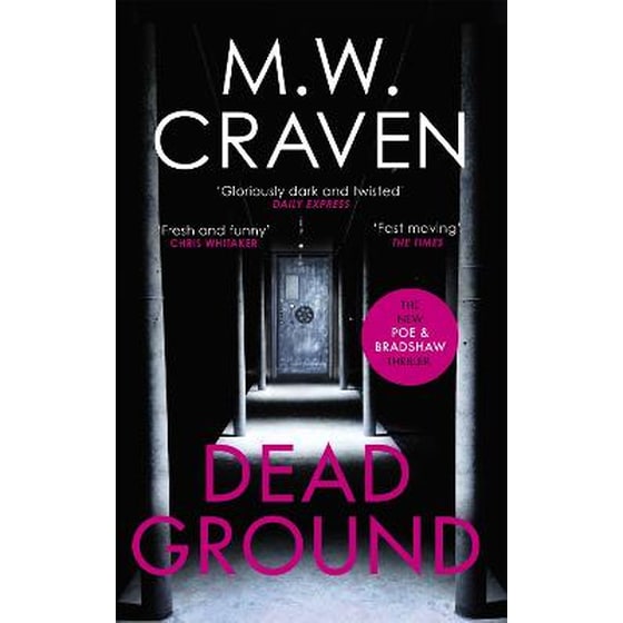 Dead Ground image 0
