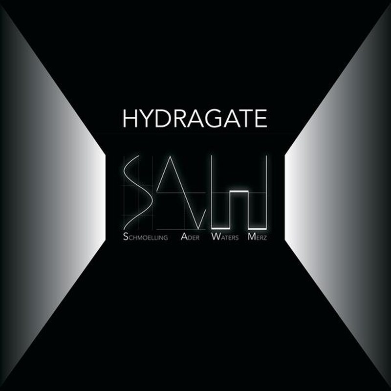 Hydragate