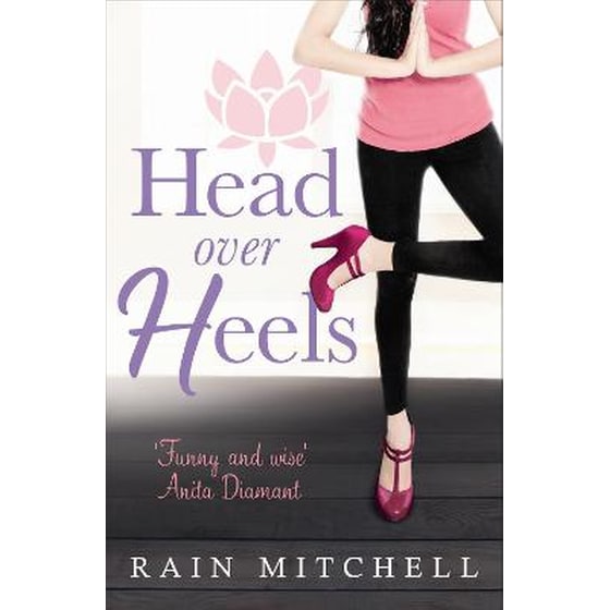 Head over Heels image 0