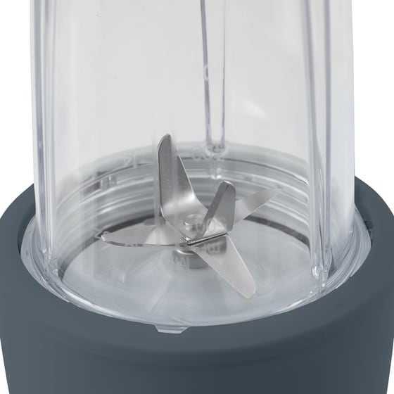 IZZY IZ-6503 600 W Γκρι Μπλέντερ image 4