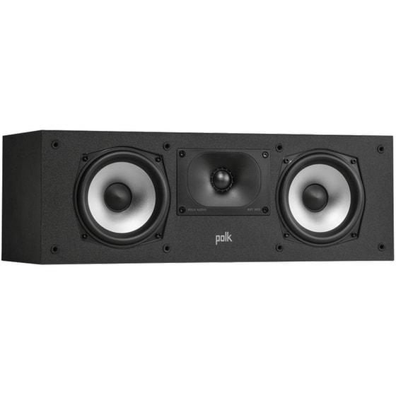 Polk Monitor XT30 - Μαύρο image 2