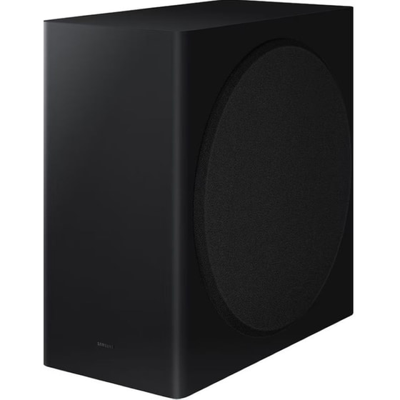 Samsung Neo QLED 75" 4K Smart Τηλεόραση 75QN90D + Samsung HW-Q800D Soundbar 360W 5.1.2 - Μαύρο image 8