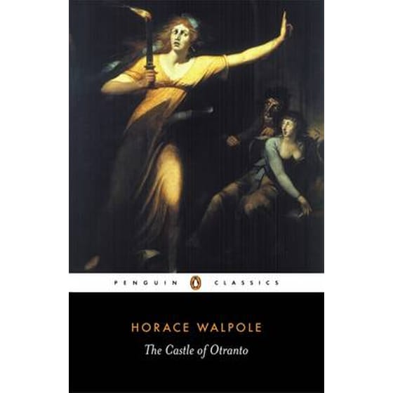The Castle of Otranto image 0