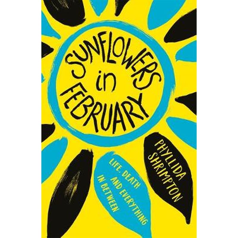 Sunflowers in February