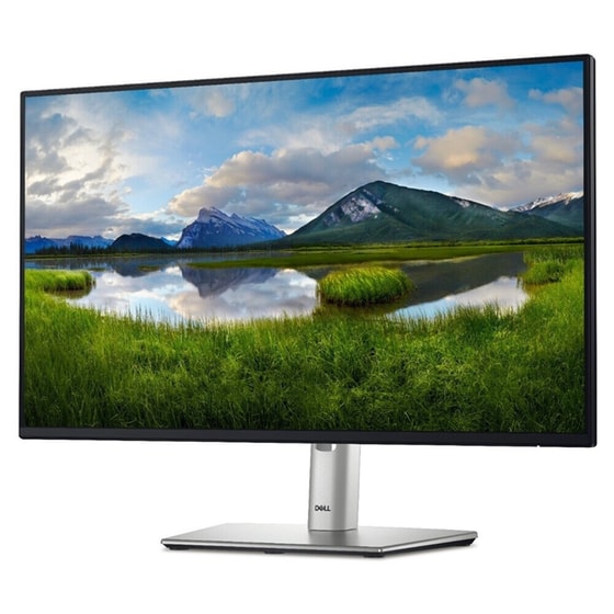 DELL P Series P2425H Monitor 23.8'' FHD IPS Flat 100Hz 5ms image 1