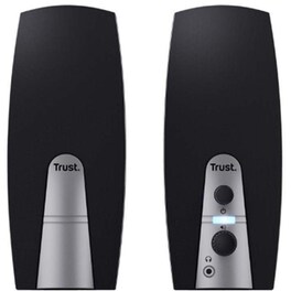 Ηχεία 2.0 Trust TRS24660 10 W - Μαύρο