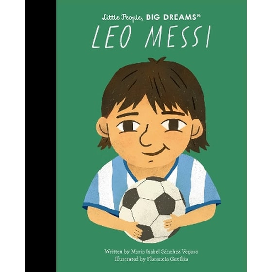 Leo Messi image 0