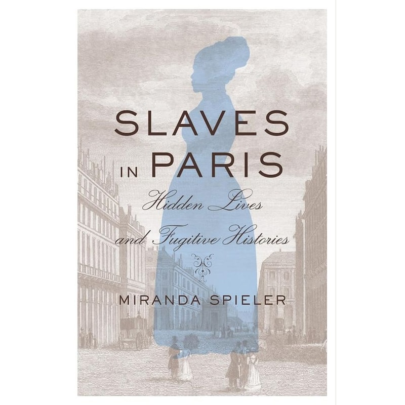 Slaves in Paris
