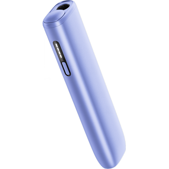 IQOS ILUMA i One - Violet image 0