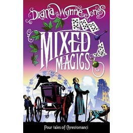 Mixed Magics