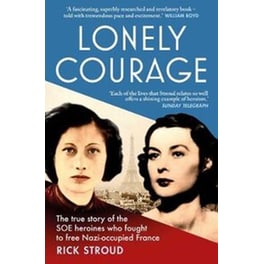 Lonely Courage