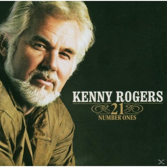 21 Number Ones - Int'l image 0