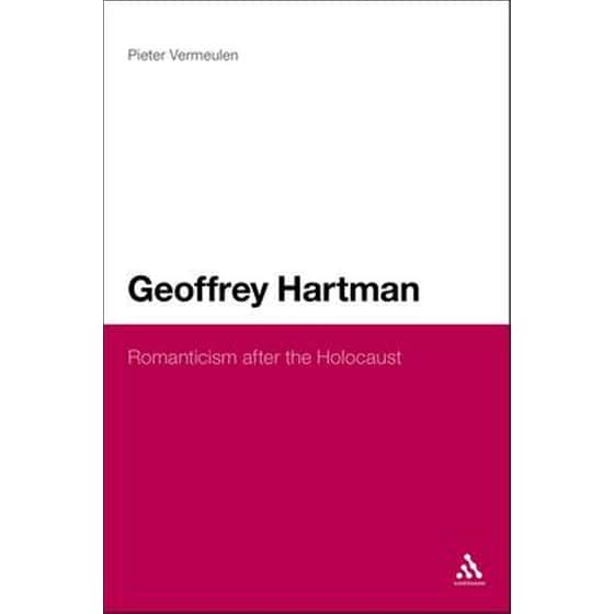 Geoffrey Hartman image 0