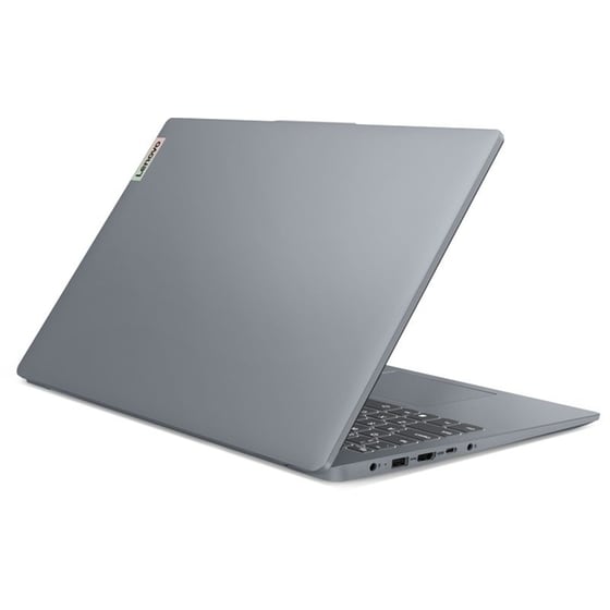 Lenovo IdeaPad Slim 3 15IAN8 15.6" FHD IPS (Intel-N100/4 GB/128 GB SSD/UHD Graphics/Win11Home S) Laptop image 8