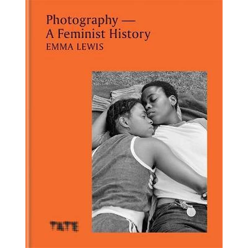 Photography - A Feminist History