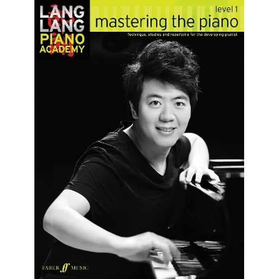 Lang Lang Piano Academy: mastering the piano level 1 image 0