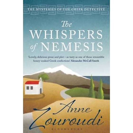 The Whispers of Nemesis image 0
