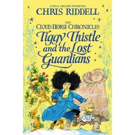 Tiggy Thistle and the Lost Guardians