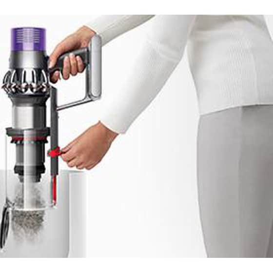 DYSON 448883-01 V10 ABSOLUTE 25.2 V 0.76 L Πορτοκαλί Σκούπα Stick image 8
