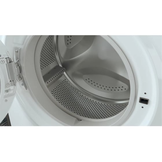 WHIRLPOOL WRBSS6249S EU Slim 6 kg 1.200 Στροφές Λευκό Πλυντήριο Ρούχων image 3