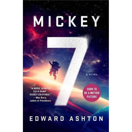 Mickey7 image 0