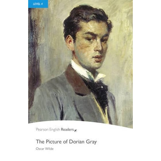 Level 4: The Picture of Dorian Gray Book and MP3 Pack image 0