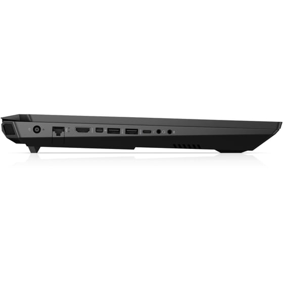 Laptop HP Omen 17.3" (i5-9300H/16GB/1TB HDD & 256GB SSD/GTX 1660 Ti 6GB) 17-CB0016NV image 4