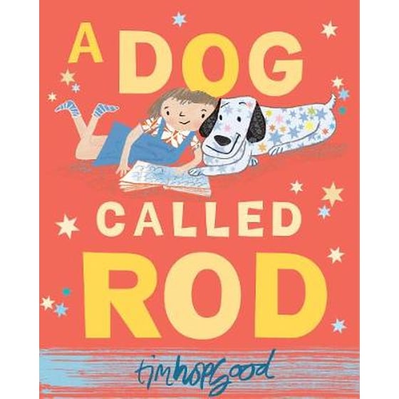 Dog Called Rod image 0