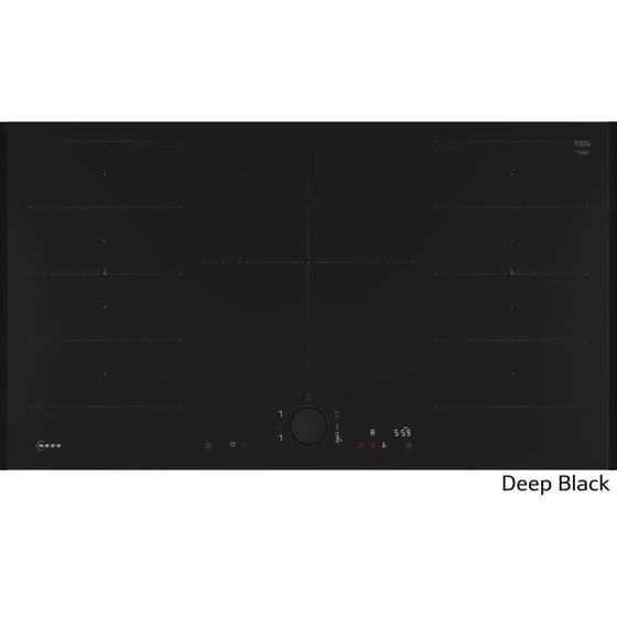 NEFF 90 T69YYV4C0 Flex Design Εστία Επαγωγική Αυτόνομη 90 cm image 5