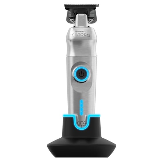 Επαγγελματικό Trimmer Gamma + Cyborg image 1