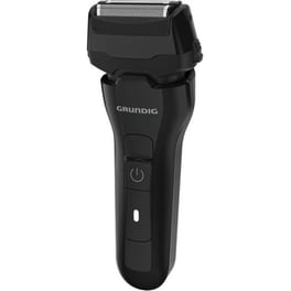 Ξυριστική Μηχανή GRUNDIG MS6330 Μαύρη