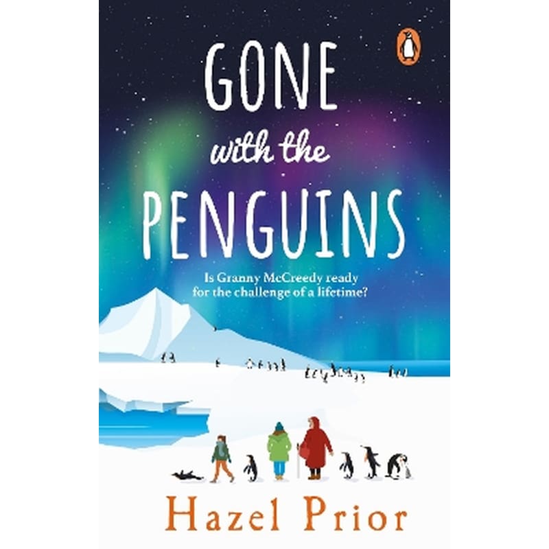 Gone with the Penguins