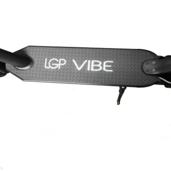 Ηλεκτρικό Πατίνι Lamtech LGP 8.5” Vibe - Μαύρο image 7