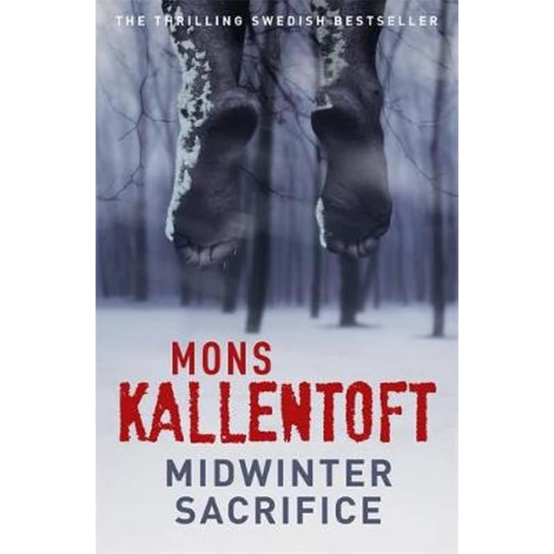 Midwinter Sacrifice