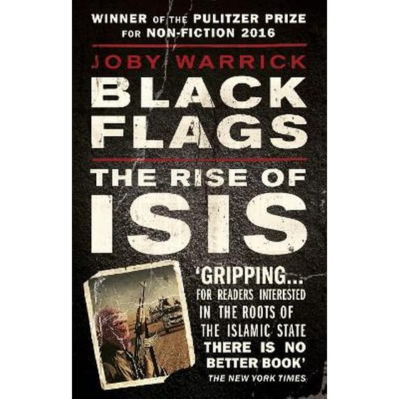 Black Flags image 0