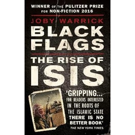 Black Flags