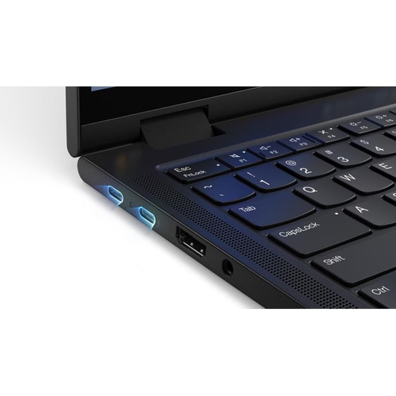 Lenovo ThinkPad T14s 2-in-1 Gen 1 14" WUXGA IPS (Core Ultra 7 255U/32 GB/512 GB SSD/Windows 11 Pro) Laptop image 7