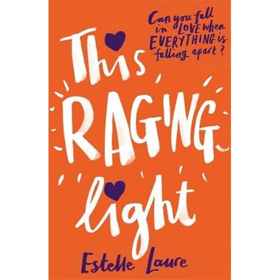 This Raging Light image 0