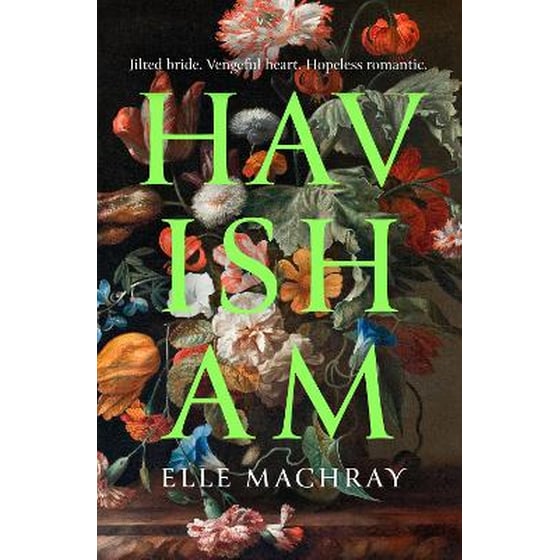 Havisham image 0